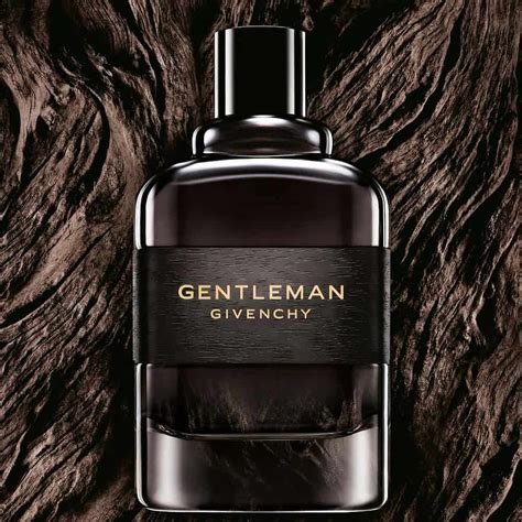 gentleman cologne for men.